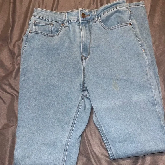 5 pairs of Jeans - Picture 2 of 6